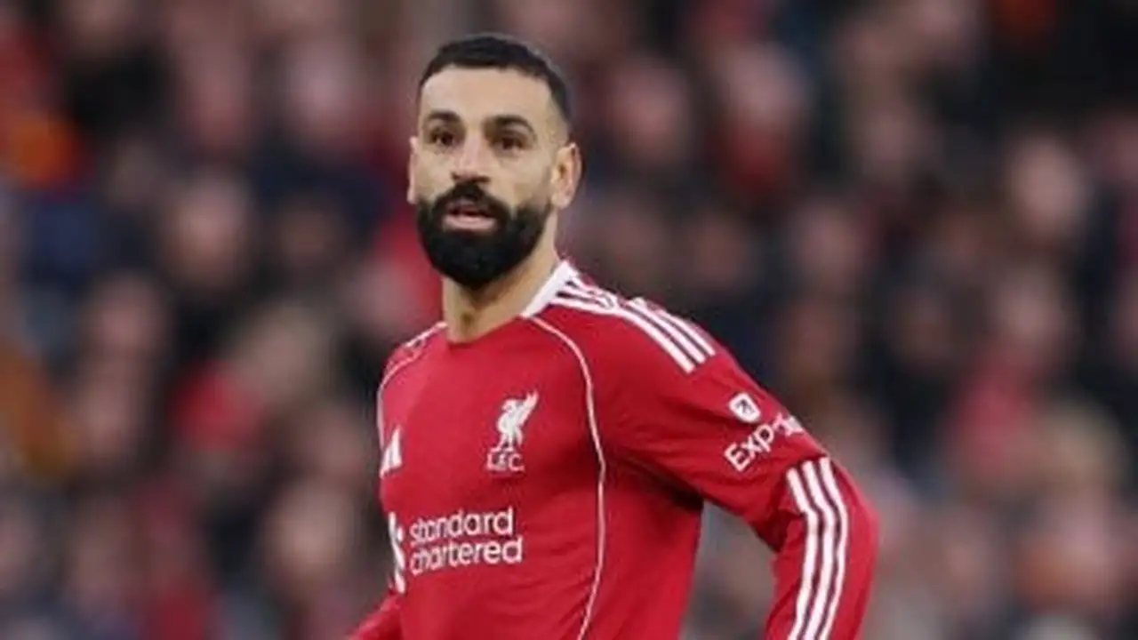 جدول مباريات محمد صلاح المتبقية مع ليفربول بالتوقيت الصيفي